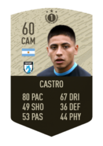 Rodrigo Castro (ICON-SWAP-1)