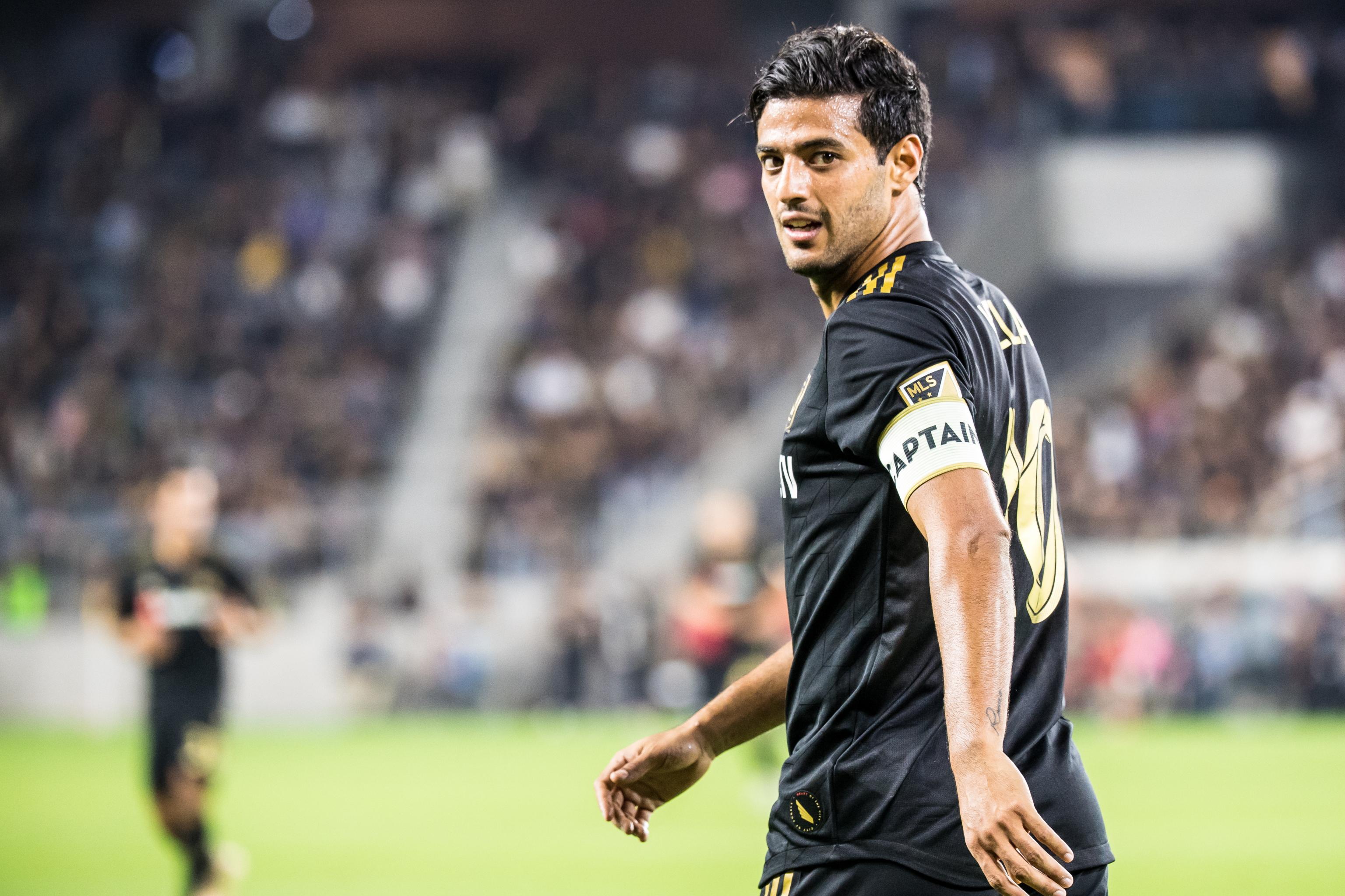 carlos vela potm settembre fut 20