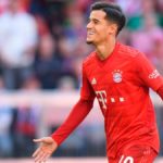 coutinho bayernmunich