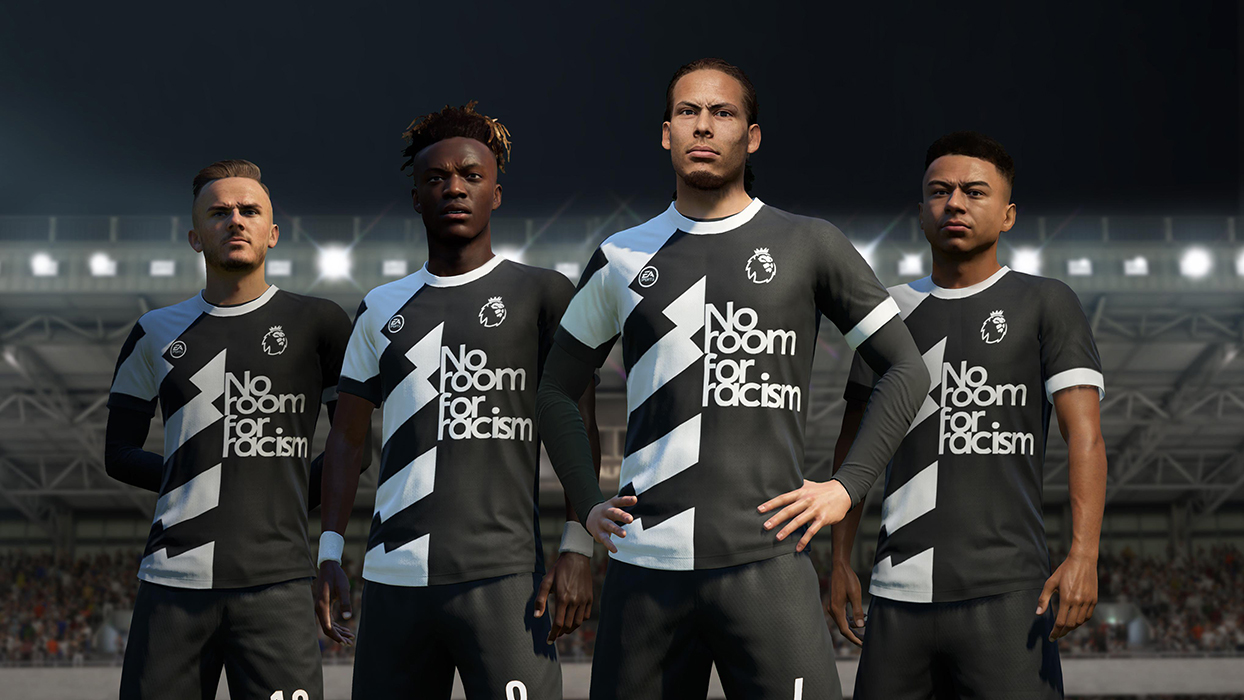 cover no roo for racism