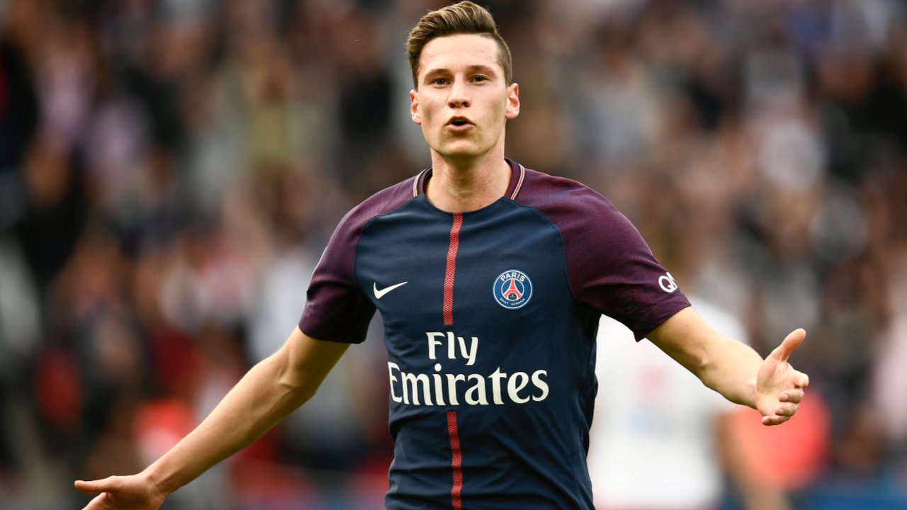 draxler fifa 20