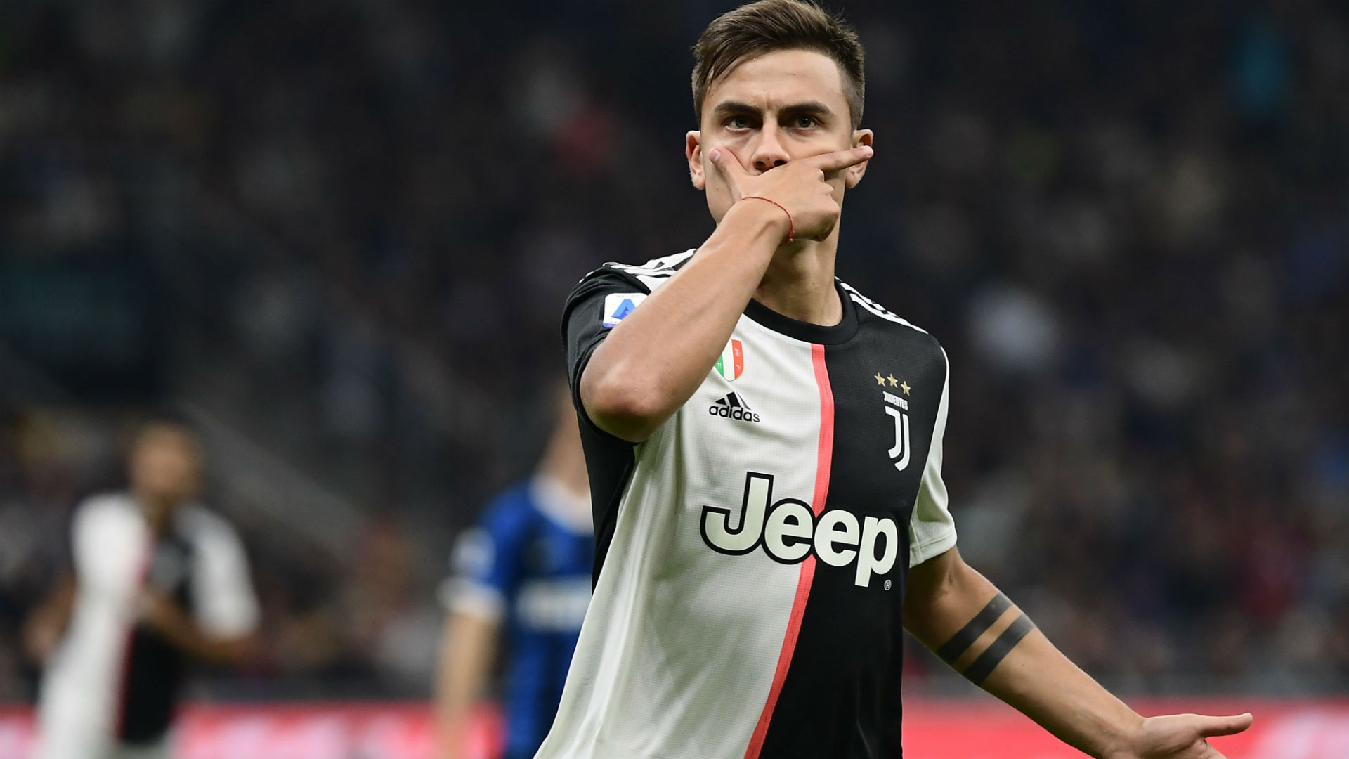 dybala totw 4 fut 20