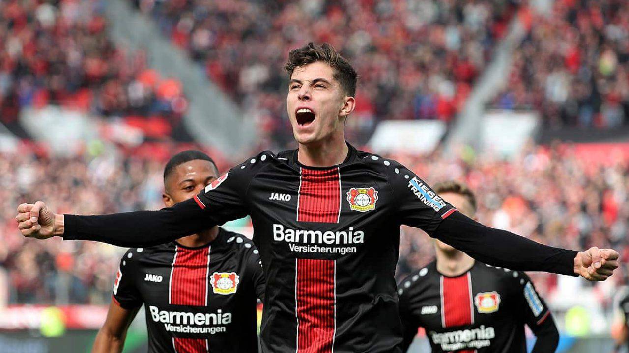 havertz fut 20