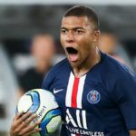 mbappe totw 7 fut 20