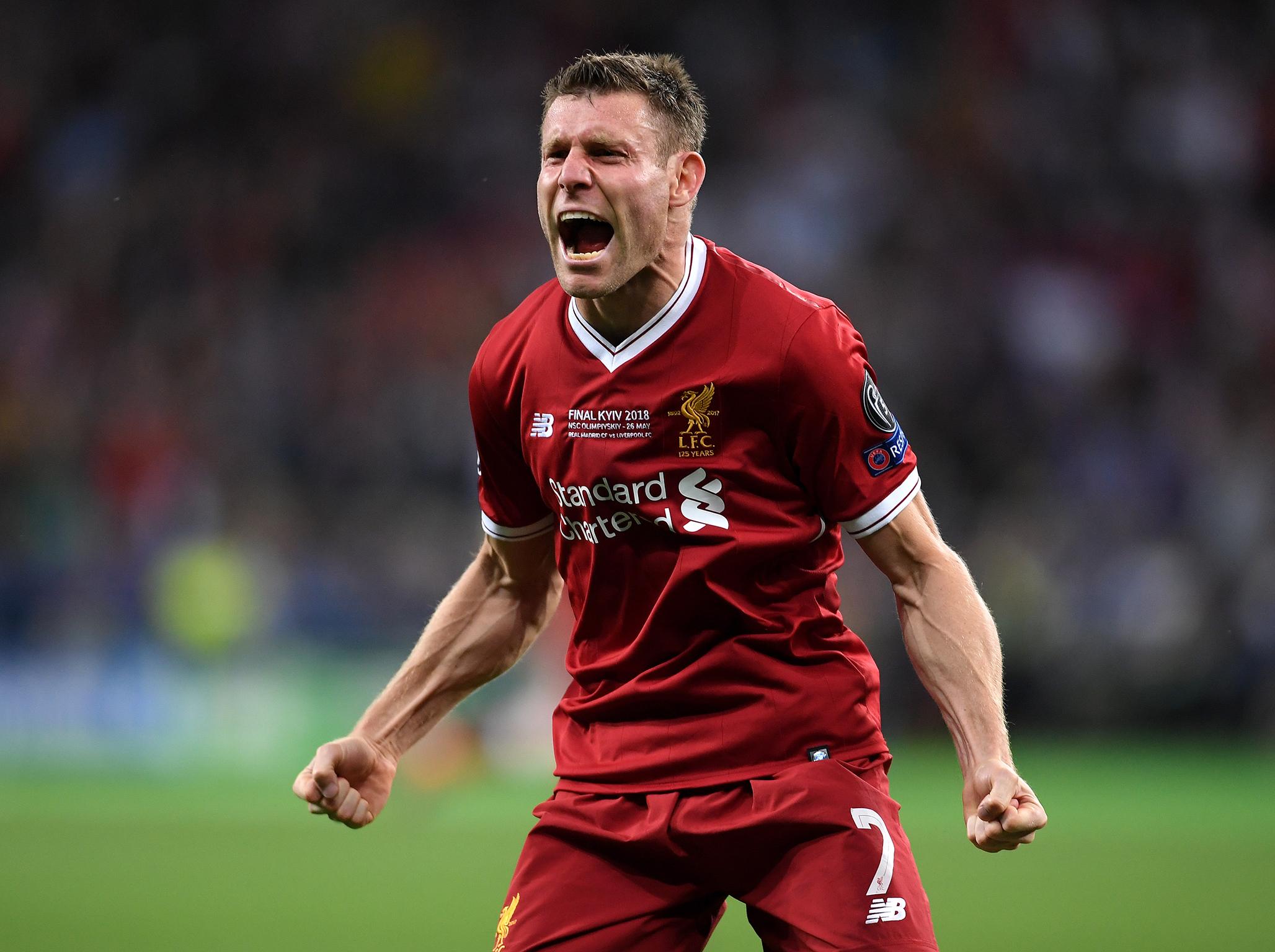 milner fut 20