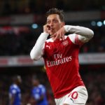 ozil fifa 20