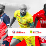 potm ligue 1 september