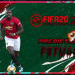 Copertina prediction futmas fifa 20