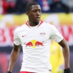 Ibrahima Konate fifa 20
