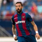 Jose Luis Morales fifa 20