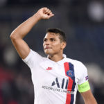 Thiago Silva fifa 20