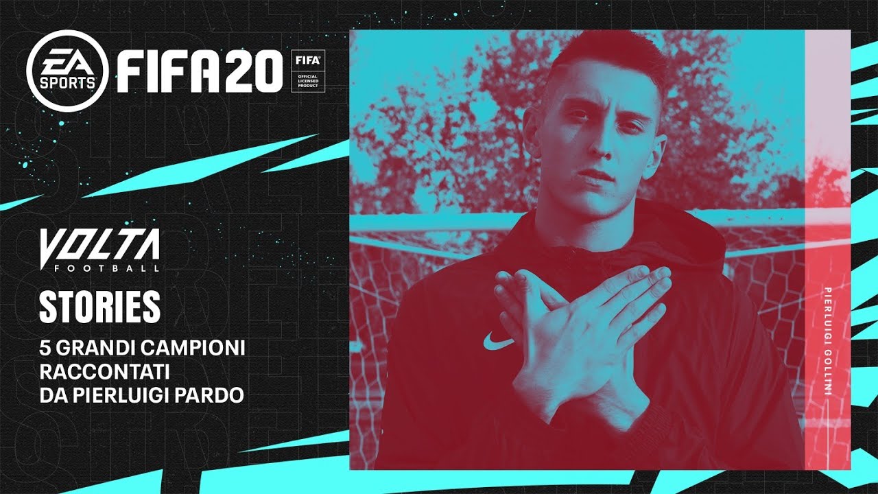fifa 20 gollini