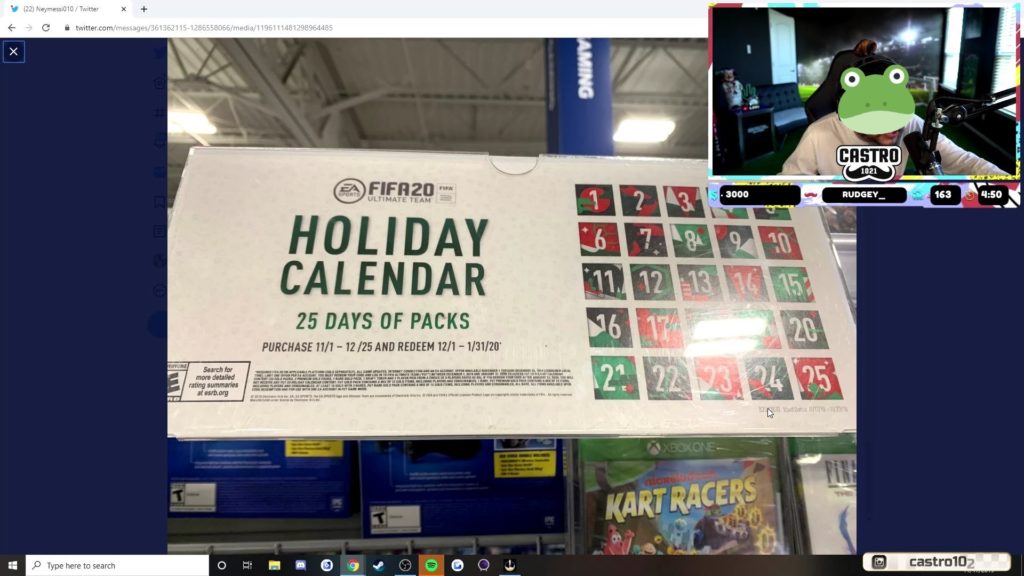 futmas