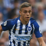 leandro trossard fifa 20