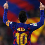 messi fifa 20