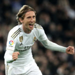 modric totw 11 fifa 20