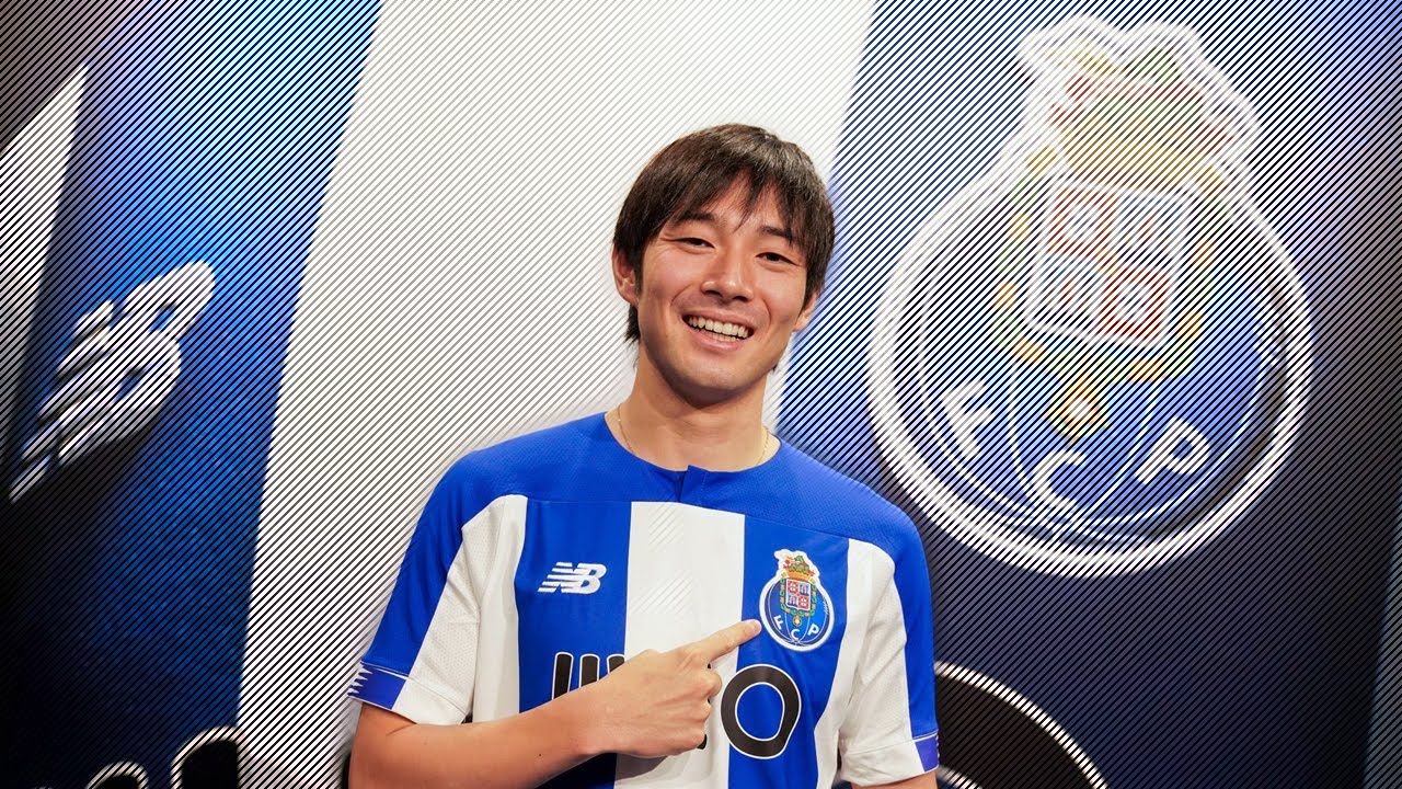 nakajima fifa 20
