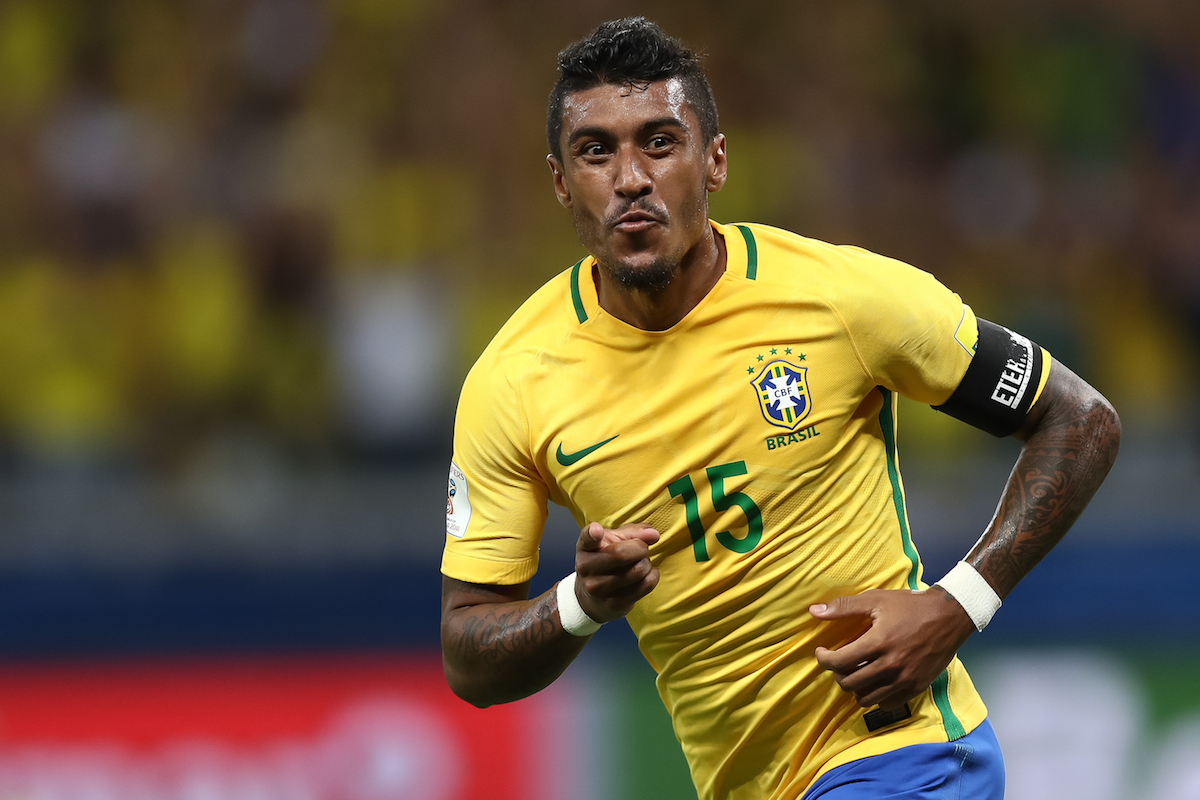 paulinho