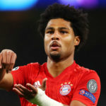 serge gnabry bayern munich fifa 20