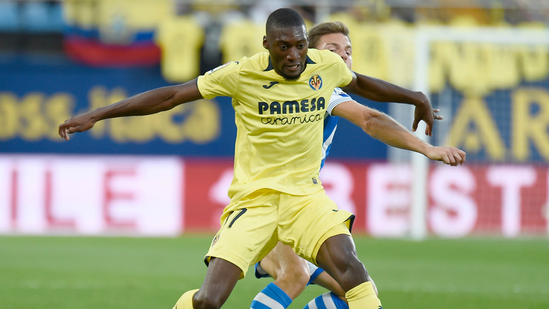 toko ekambi potm fifa 20