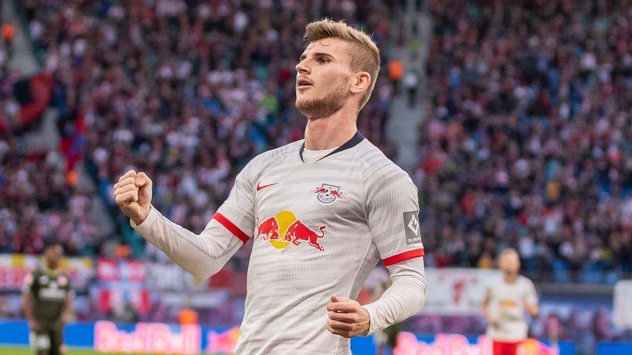 werner timo fifa 20