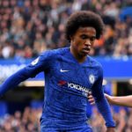 willian fifa 20