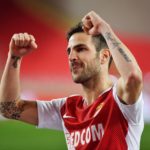 Cesc Fabregas