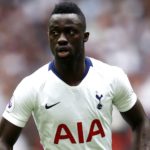 Davinson Sanchez fifa 20