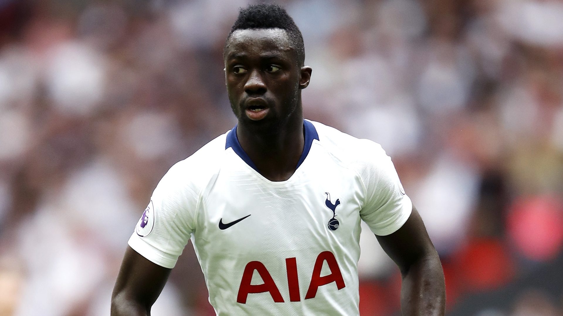 Davinson Sanchez fifa 20
