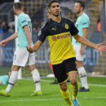 Hakimi fifa 20