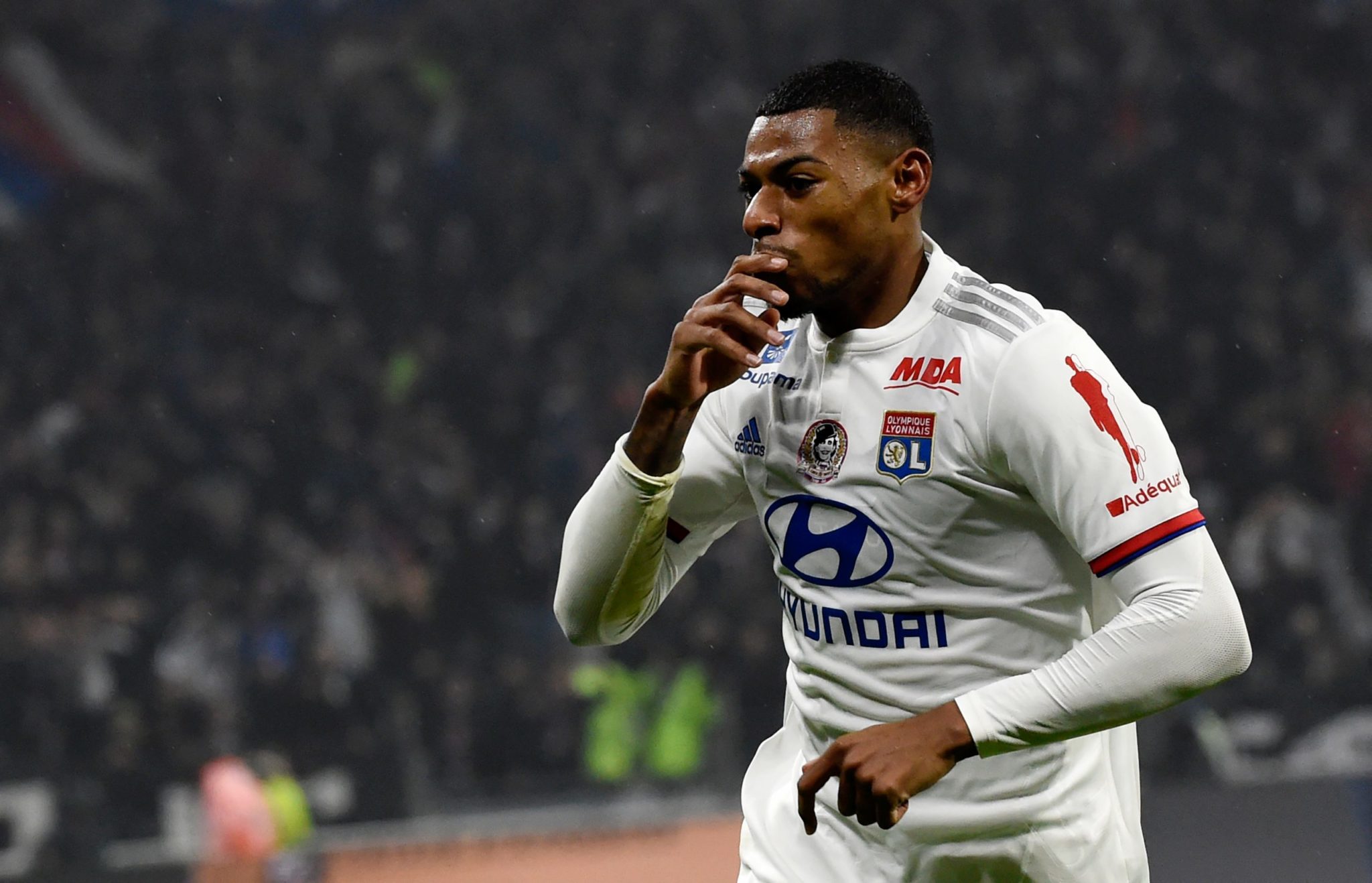 Jeff Reine Adelaide fifa 20