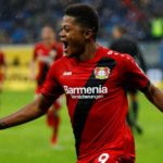 Leon Bailey fifa 20
