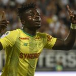 MosesSimon fifa 20