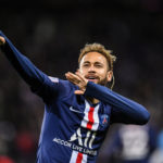 Neymar fifa 20