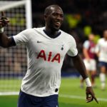 Sissoko fifa 20