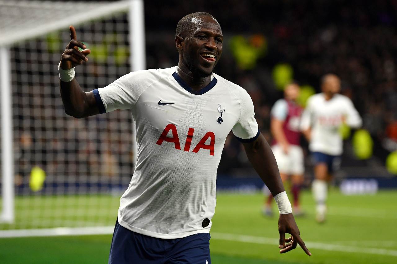 Sissoko fifa 20