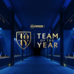 TOTY fifa 20