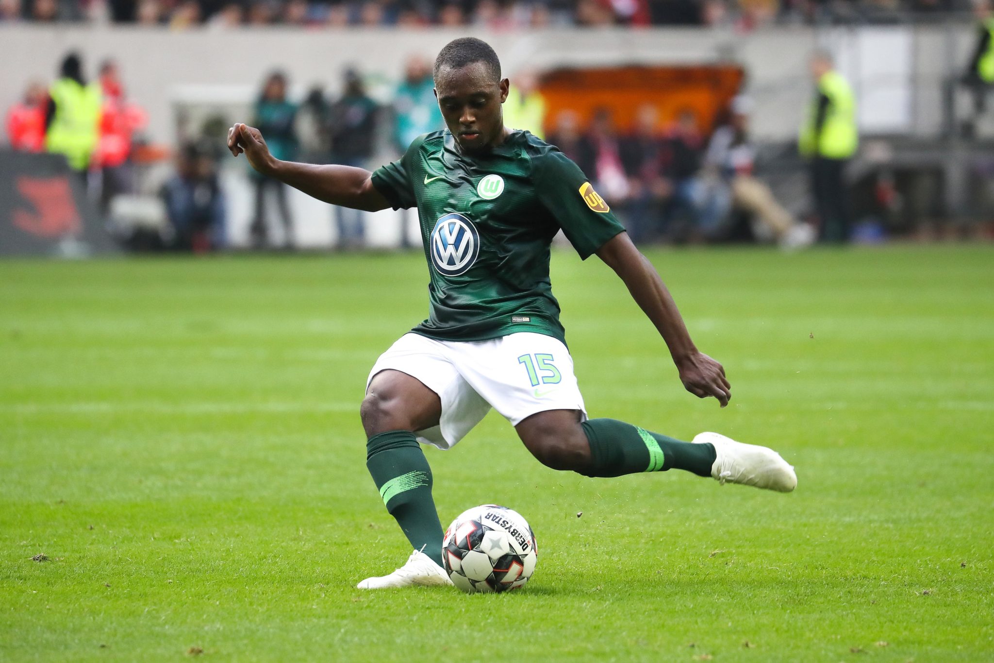 Wolfsburg roussillon fifa 20