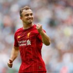 Xherdan Shaqiri fifa 20
