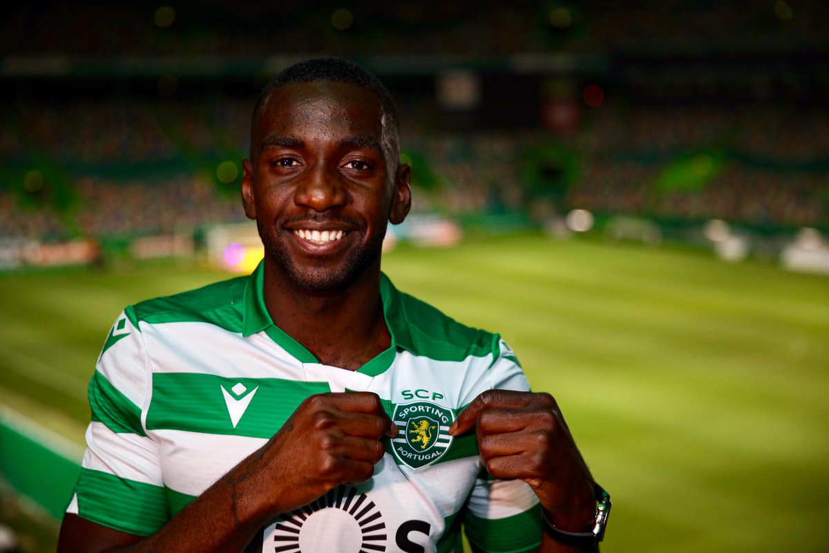 Yannick Bolasie fifa 20