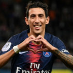 angel di maria fifa 20