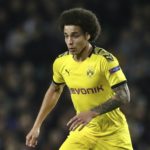 axel witsel fifa 20