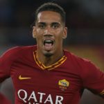 chris smalling roma fifa 20