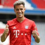 coutinho fifa 20