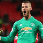david de gea fifa 20