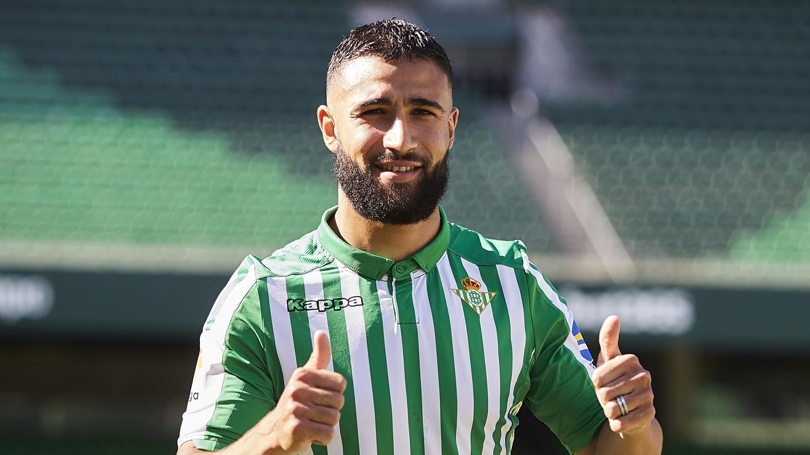 fekir fifa 20