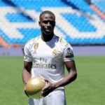 ferland mendy fifa 20