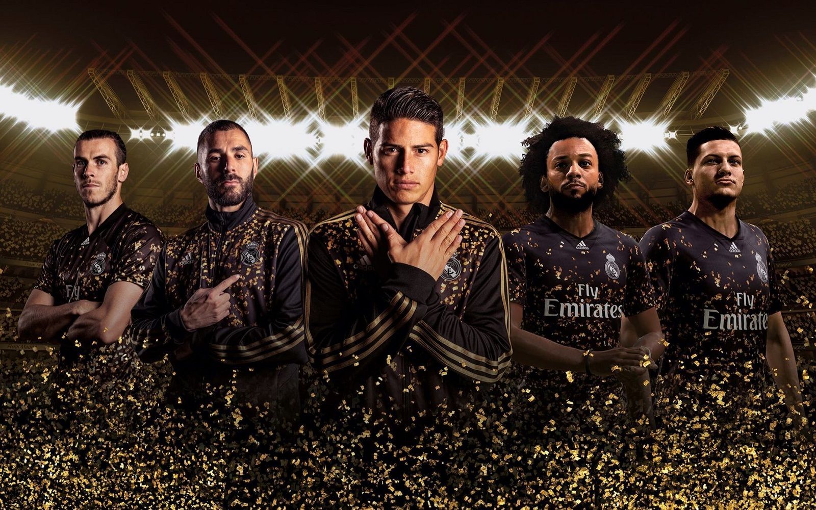 kit real madrid fifa 20