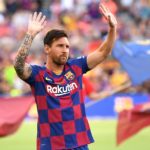 lionel messi fifa 20