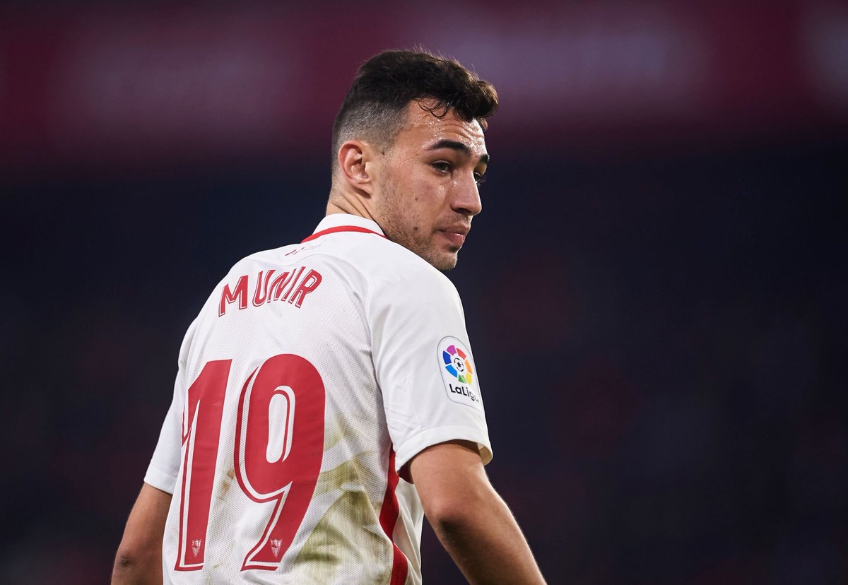 munir fifa 20
